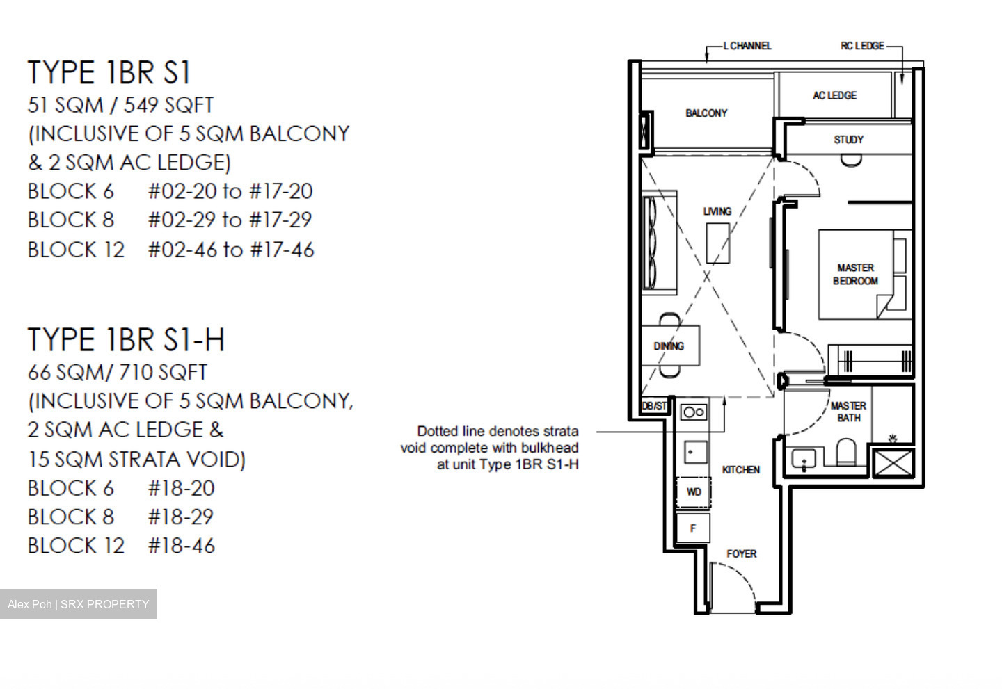 Dunman Road (D15), Condominium #607857331